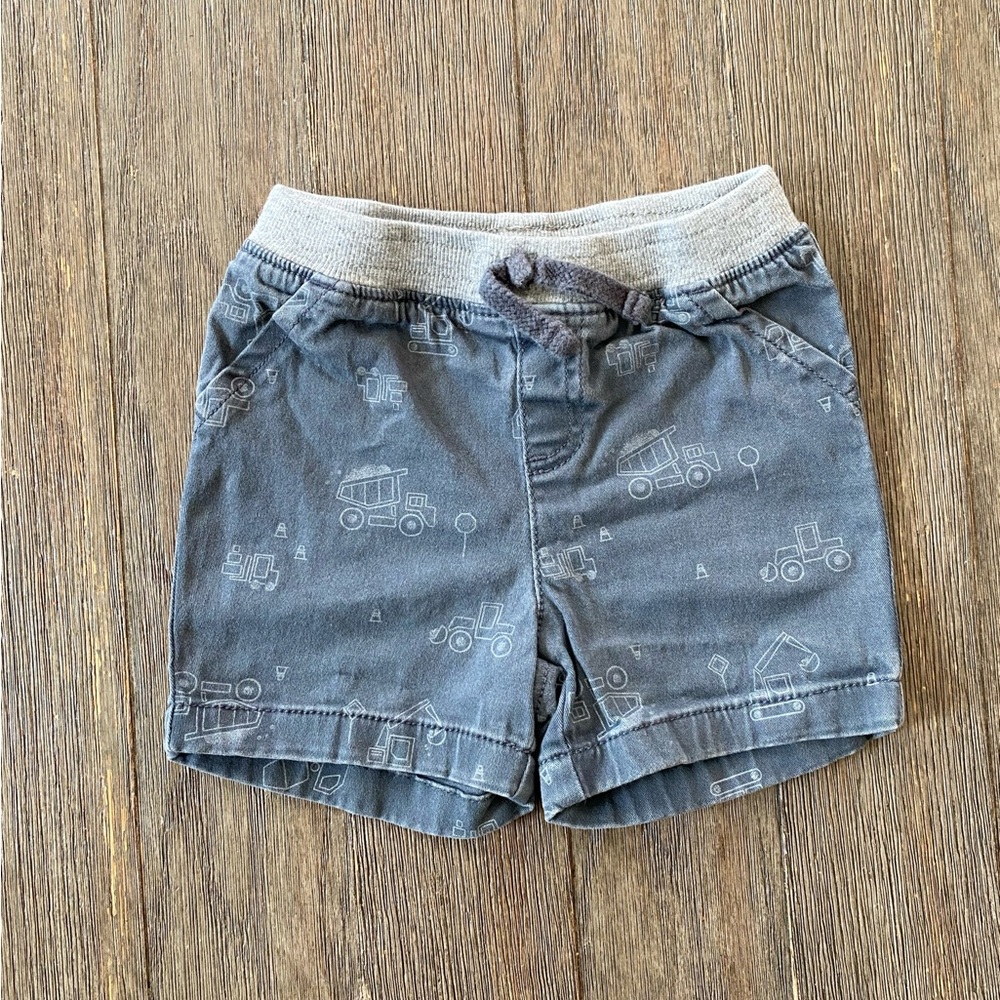 4/$20 Jumping Beans shorts